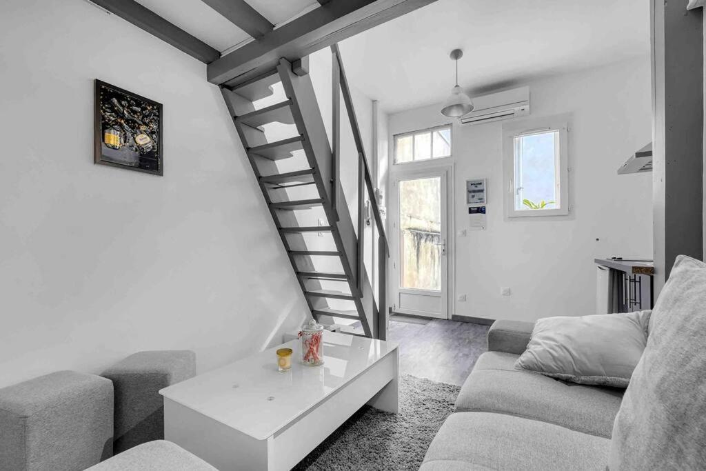 Le Matabiau Appartement